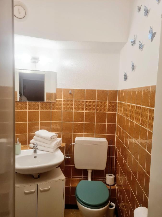 Ferienwohnung Kamino Schleswig Exterior foto