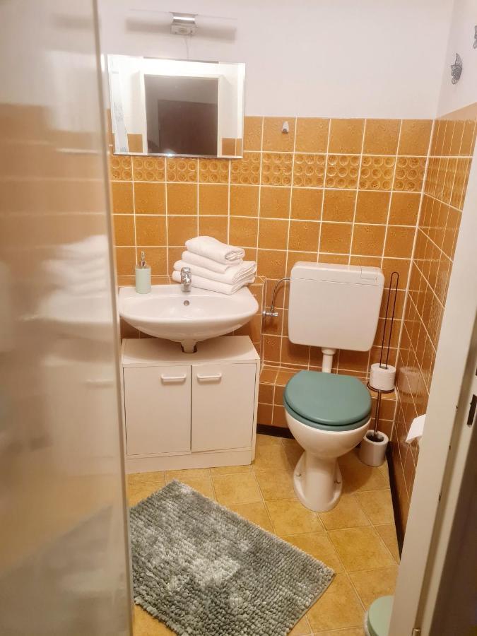 Ferienwohnung Kamino Schleswig Exterior foto